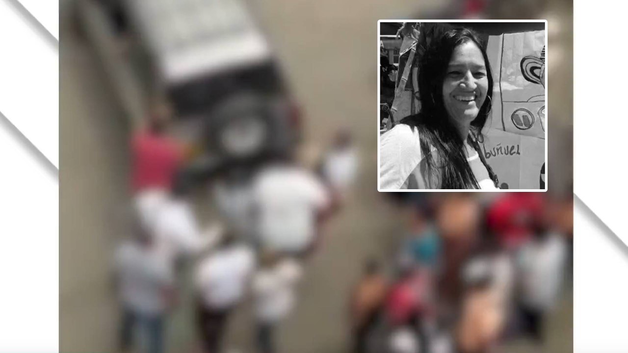 $100 millones de recompensa por los sicarios que asesinaron a la profesora Adriana Naranjo en Andes, Antioquia