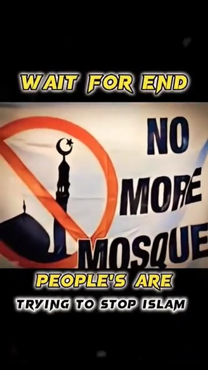 Power of Islam ☪️ _ Muslim power _ Muslim attitude _ _shorts _viral _islam(480P).mp4