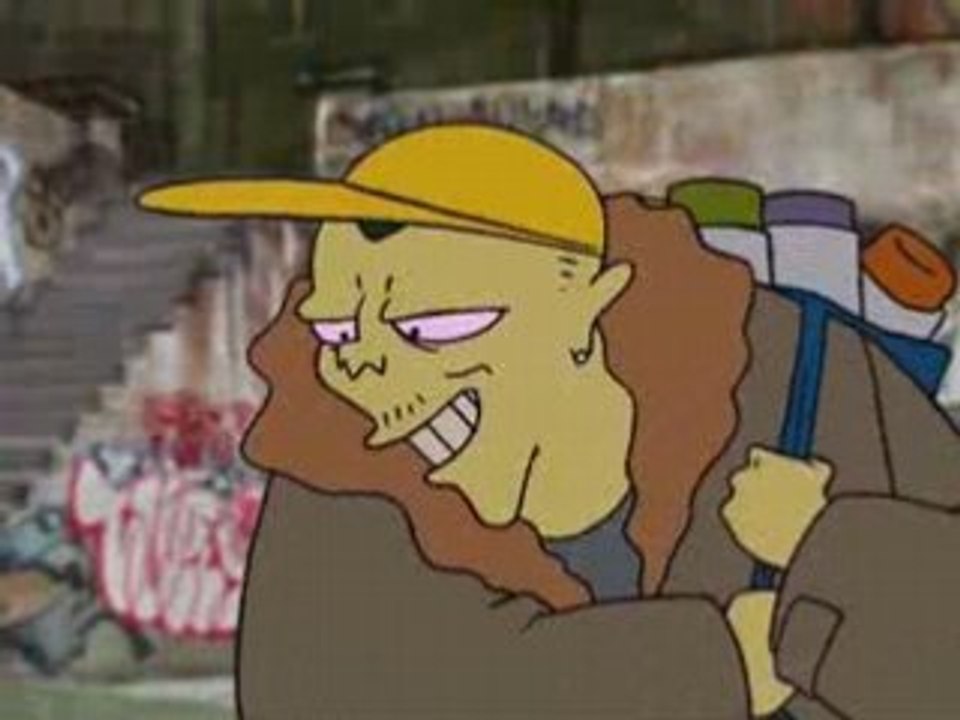 Les Lascars - Pouilldé