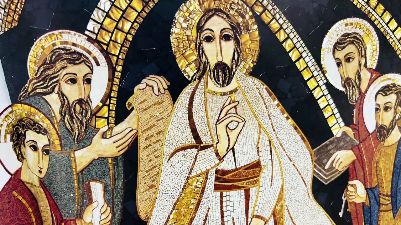 Don Stefano Stimamiglio - Commento al Vangelo - 8 marzo 2026