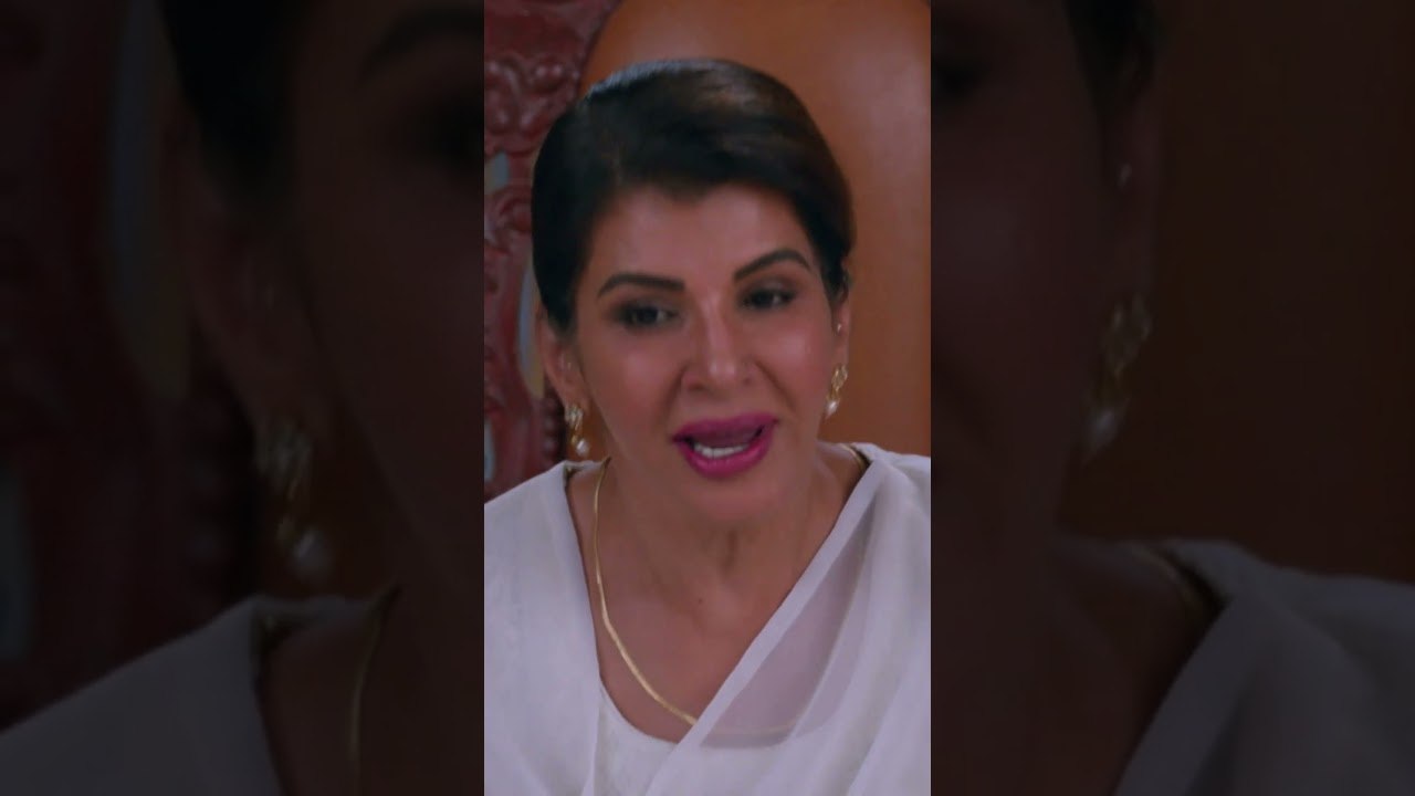 Böyle Bir Şeyi Rüyanda Görsen İnanma #shorts #yenidenbaşlasak #chotisarrdaarni