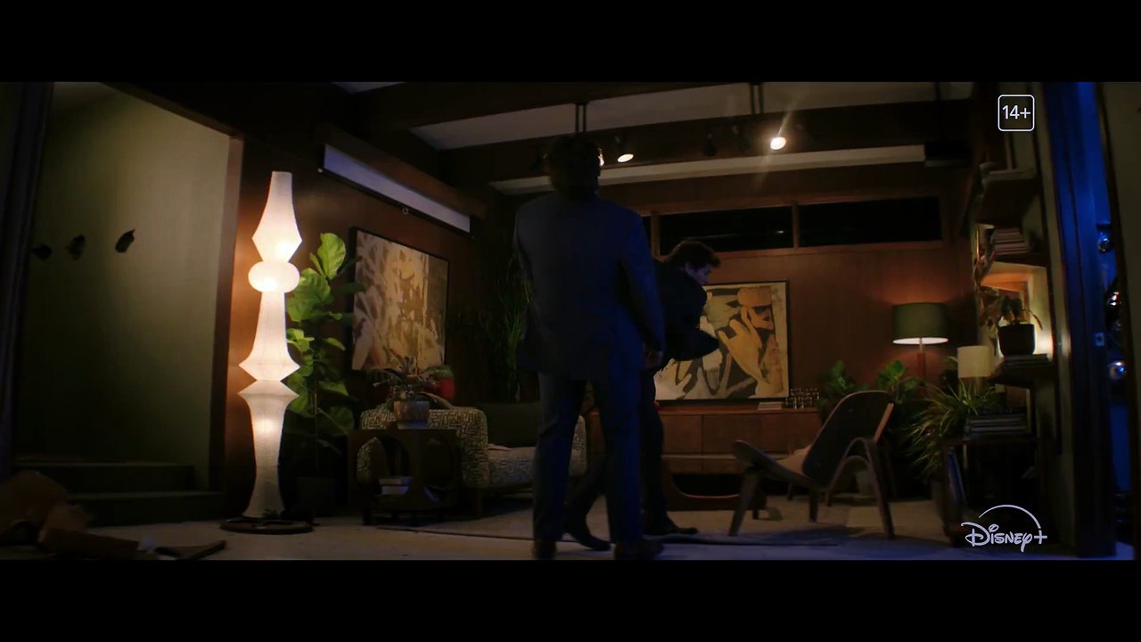 Mike y Nick y Nick y Alice - Tráiler oficial español Disney+