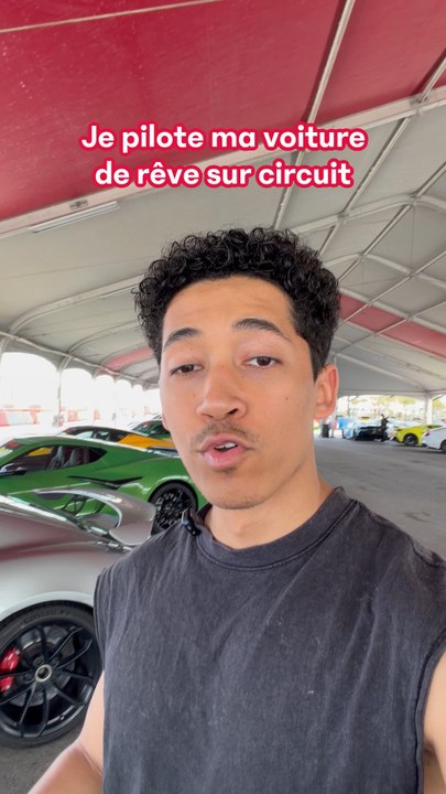 Meilleure expérience 🔥🇺🇸