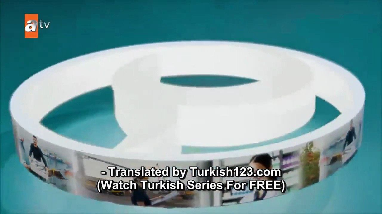 Ayni Yagmur Altinda - Episode 4 (English Subtitles) - YoTurkish ❤️