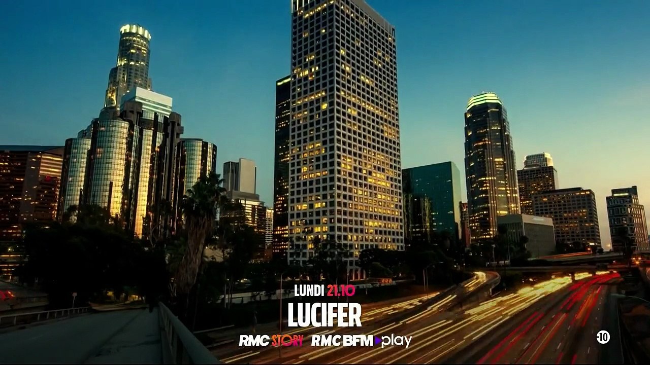Lucifer - 9 mars