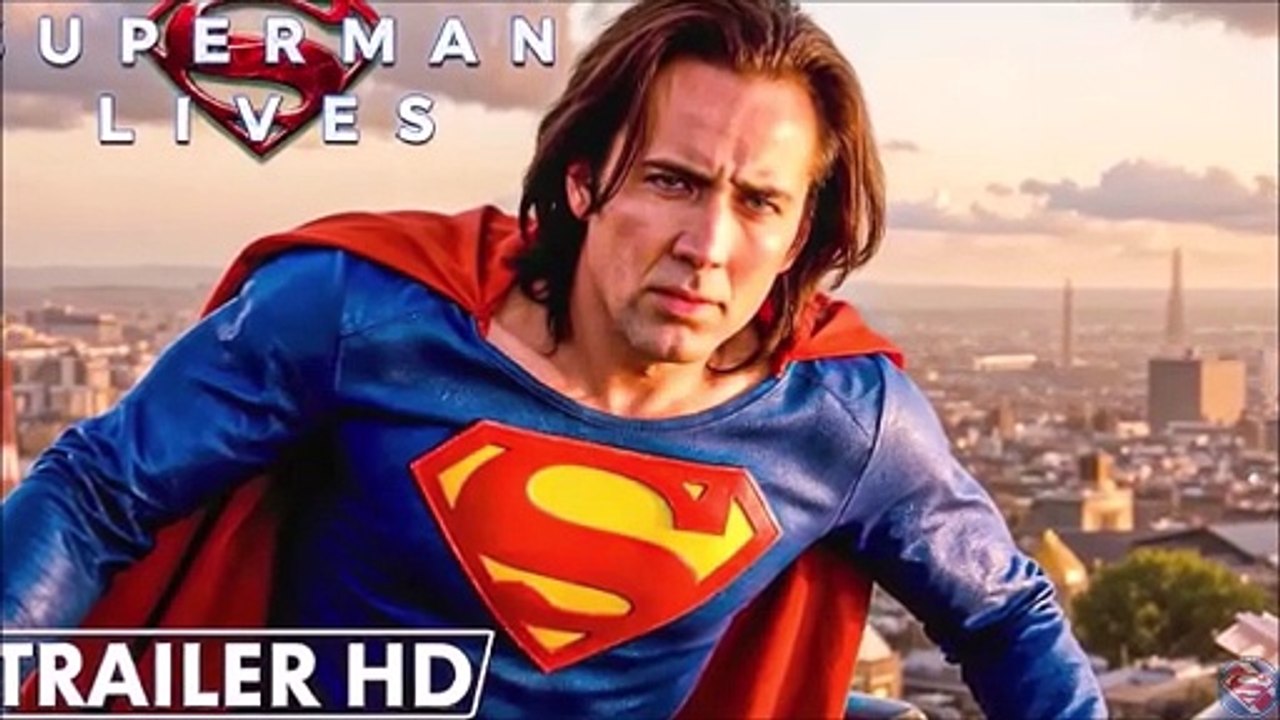 Leyendo Cristales - Episodio 89: “Superman Lives” – La película que nació muerta