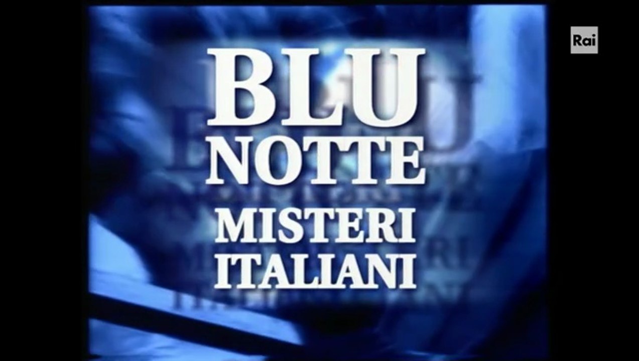 [HQ] Blu Notte 07.01 | La strage di piazza Fontana, un processo senza fine [HQ RaiPlay]