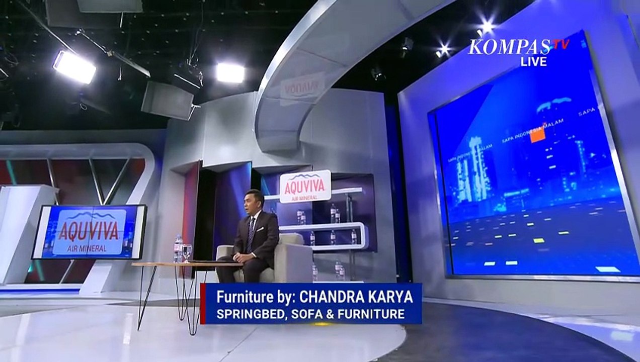 [FULL] Deret Faktka Rusia Diduga Bantu Intelijen Iran Targetkan Aset Militer Amerika Serikat