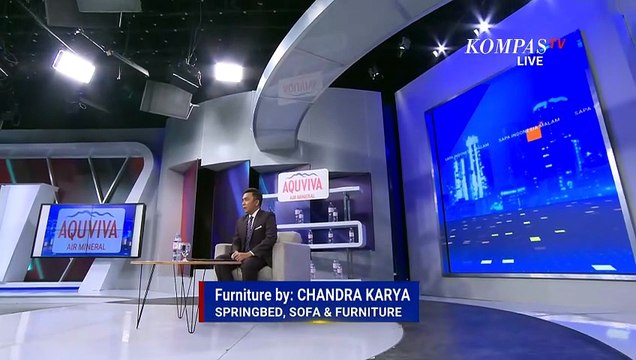 [FULL] Deret Faktka Rusia Diduga Bantu Intelijen Iran Targetkan Aset Militer Amerika Serikat