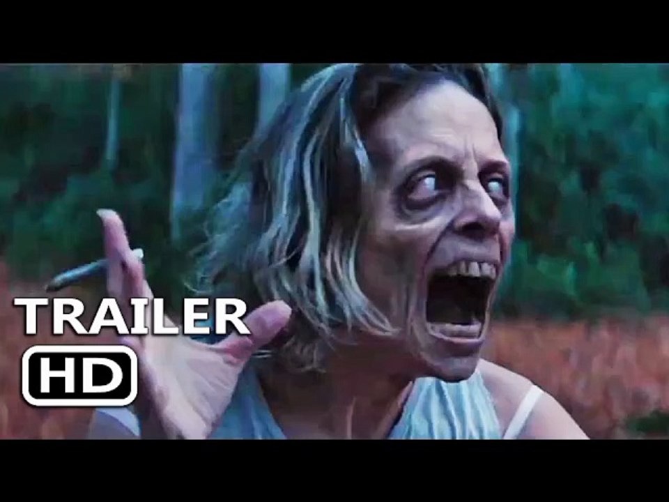 RED RIDING Official Trailer (2026)