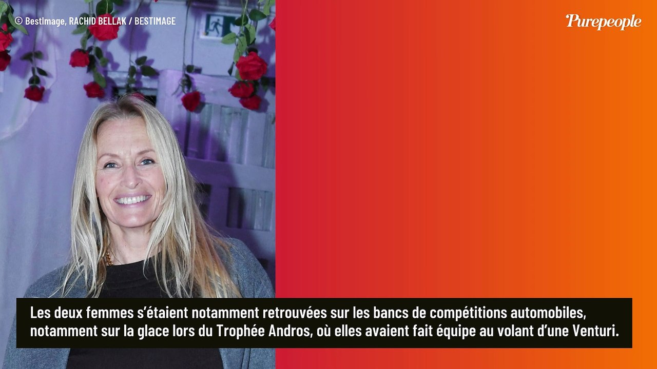 Estelle Lefébure, Emma Smet, Luana Belmondo et bien d'autres saluent cette figure connue de tous, partie à 74 ans