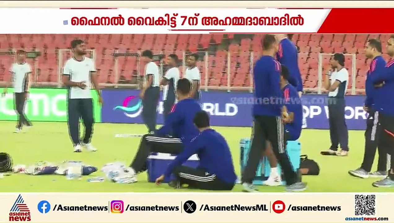 കിരീട പോരാട്ടത്തിനൊരുങ്ങി ഇന്ത്യ; ഫൈനലിൽ എതിരാളി ന്യൂസീലൻഡ്, എല്ലാ കണ്ണുകളും സഞ്ജുവിലേക്ക്