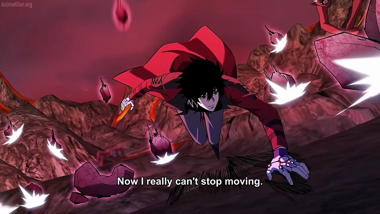 Doomsday for All: Me, Virus Monarch Episodes 61-71 Eng Sub