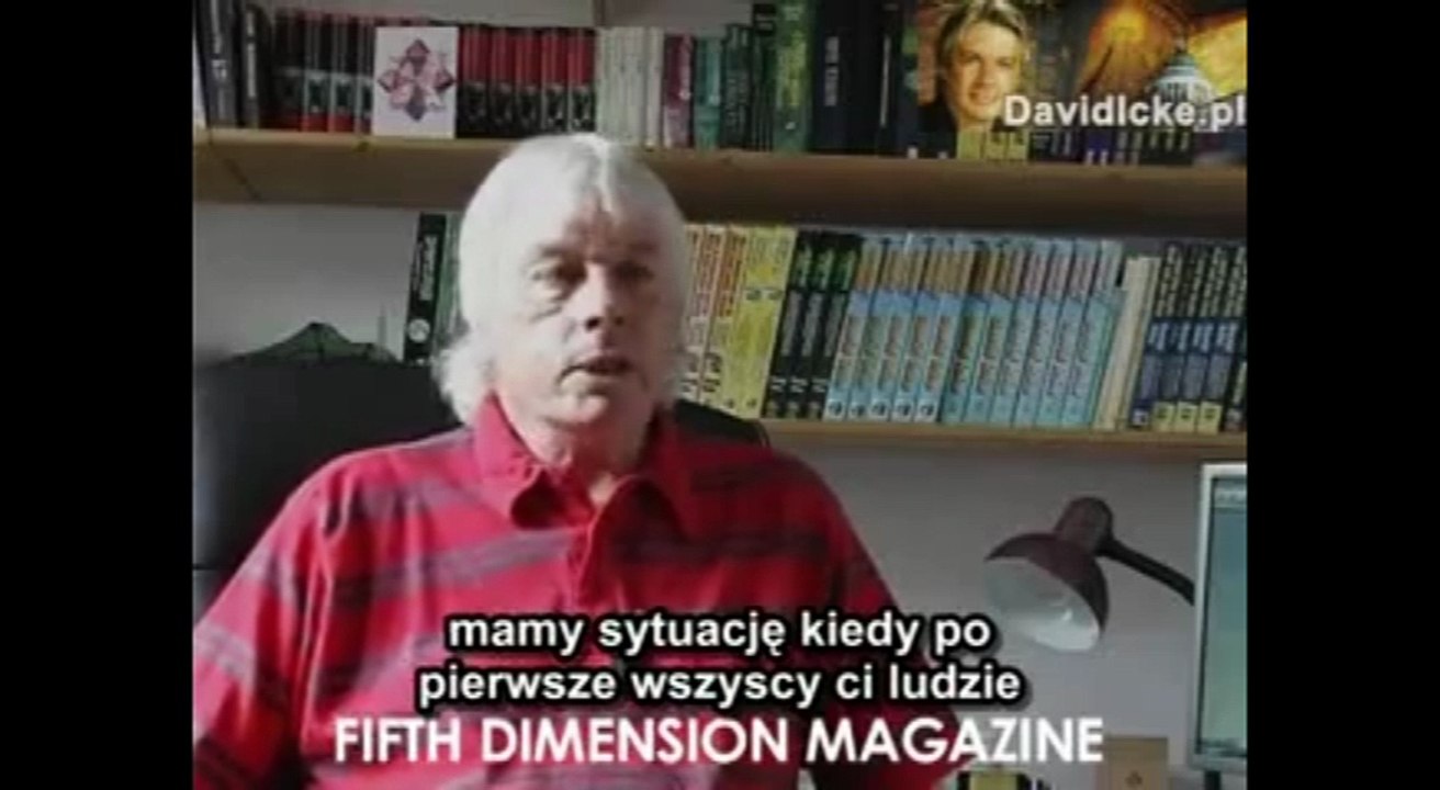 David Icke