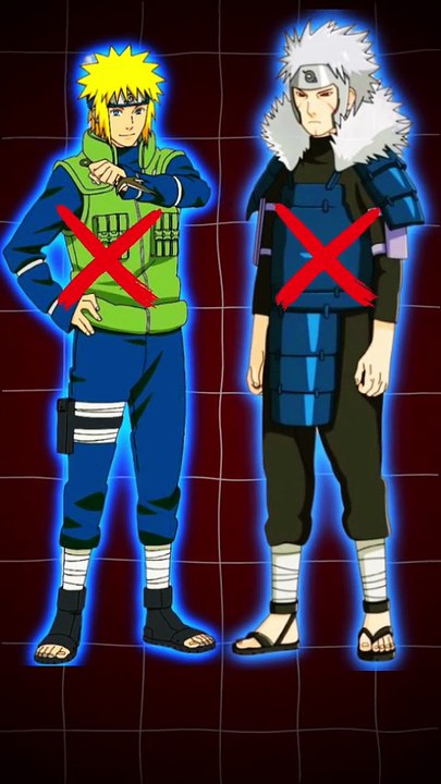 L’histoire et le pouvoir de Boruto