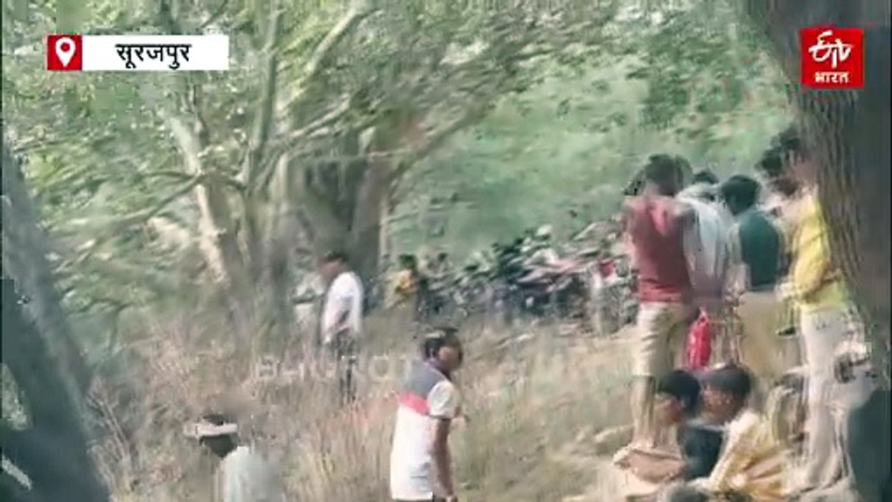 छत्तीसगढ़ में होली के बाद नहर में उतरा पूरा गांव, सूरजपुर में मछली पकड़ने की अनोखी परंपरा
