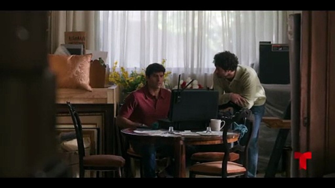 LOBO, MORIR MATANDO | CAPÍTULO 12 COMPLETO (05/03/2026)