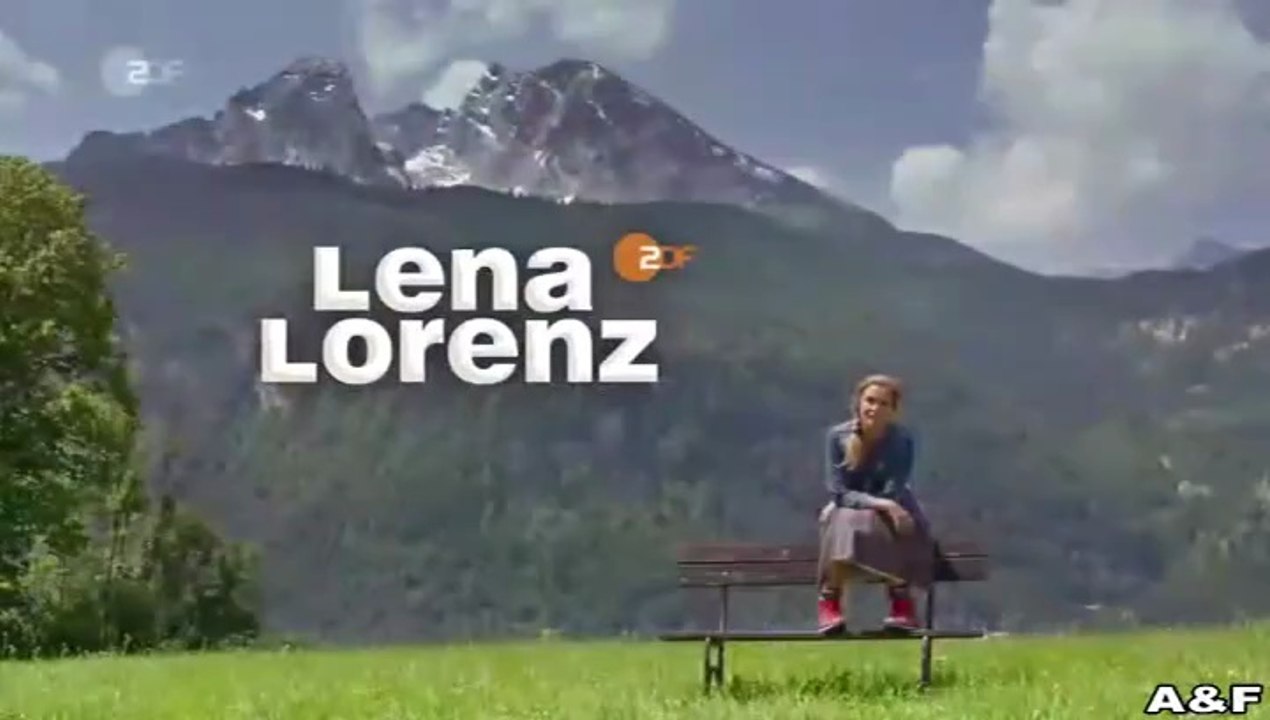 Lena Lorenz -22- Eltern für mein Kind