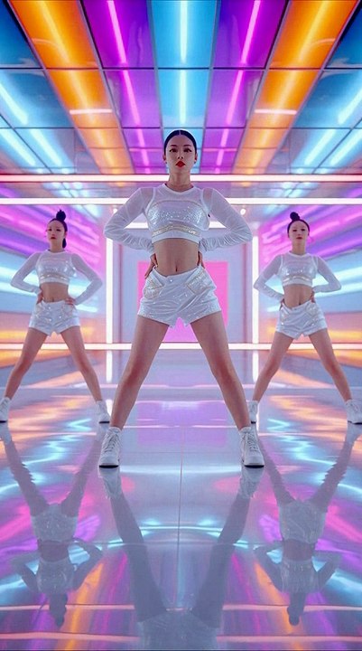 Netflix Sony Kpop Ai kdrama 💥💫✨#focus #respect #skills #smooth