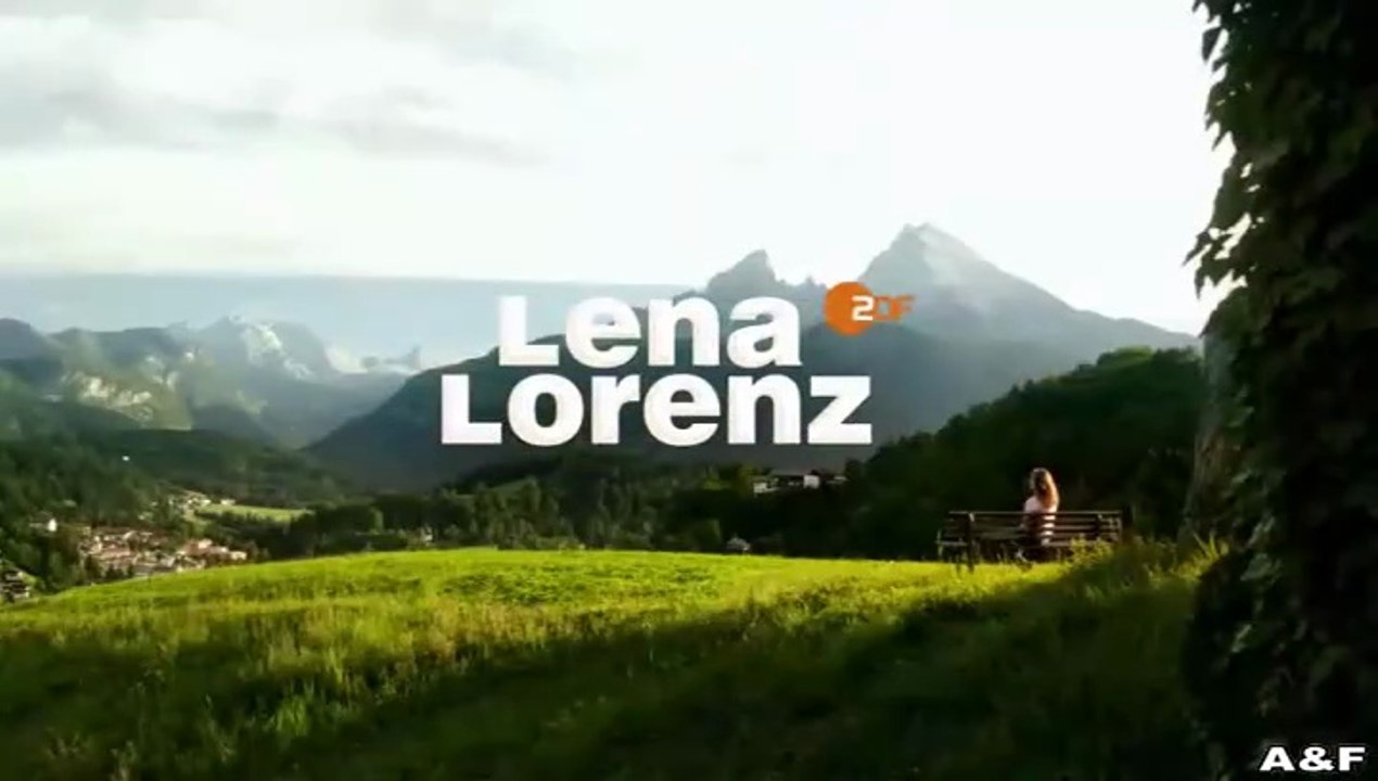 Lena Lorenz -11- Babyglück hoch drei
