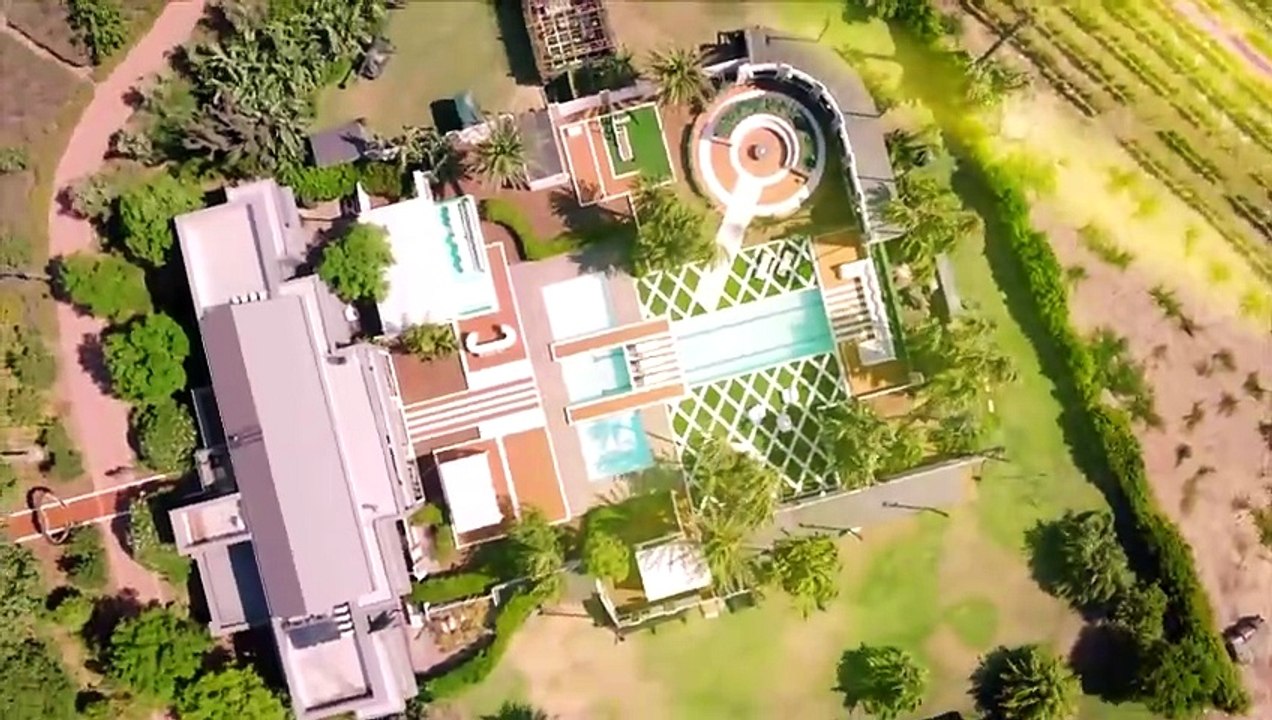 A BBQ pool party for the final day in the Villa!  Love Island All Stars 2026