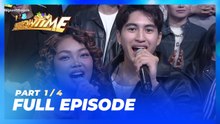 It's Showtime: Umaapaw na kilig ang handog nina Carmelle at Anton! (March 7, 2026) (Part 1/4)