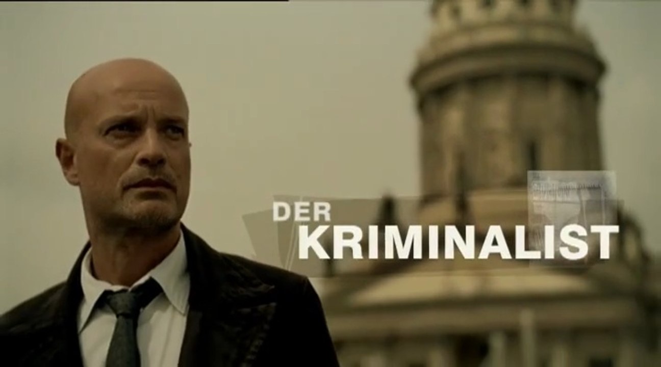 Der Kriminalist -17- Schlaflos