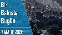 Türkiye ve dünya gündeminde neler oldu? İşte Bir Bakışta Bugün