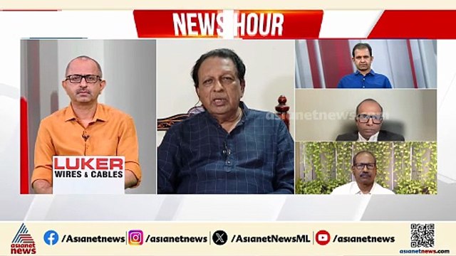 ഇന്ത്യയുടെ നയത്തോട് ഇറാന് അസൂയ കലർന്ന ബഹുമാനമായിരുന്നുവെന്ന് ടി.പി ശ്രീനിവാസൻ
