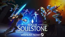 Rogue Soulstone – INSANE Roguelite Action RPG Gameplay (Solo & Co-Op Void Hunter)