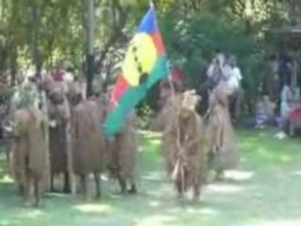 10ans du centre culturel Tjibaou 1/2