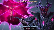Battle Through the Heavens Season 5 Episode 189 English Sub - Full HD