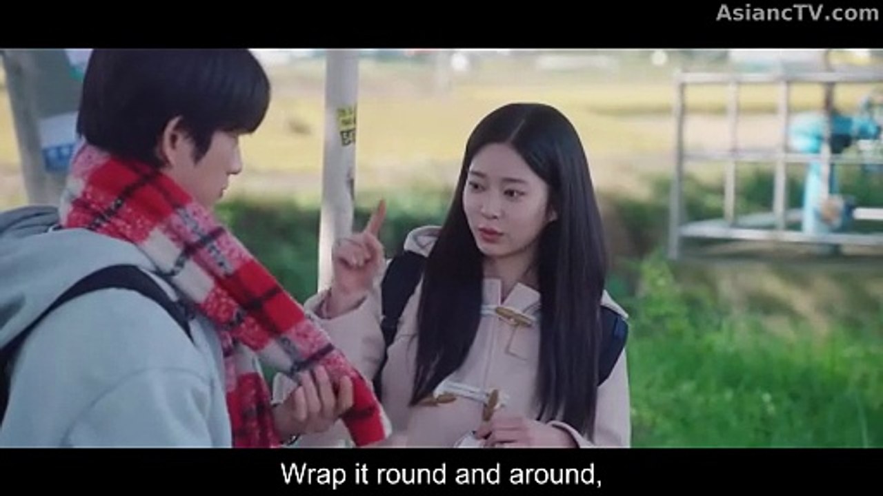 Still Shining Episode 2 - Engsub