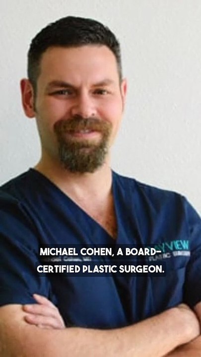 Breast Augmentation Newport News Williamsburg | Michael Cohen MD