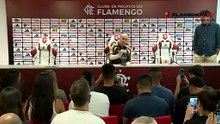 Apresentação Leonardo Jardim