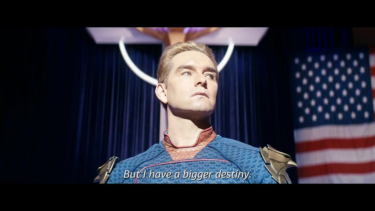 The Boys - S05 Final Trailer (English) HD