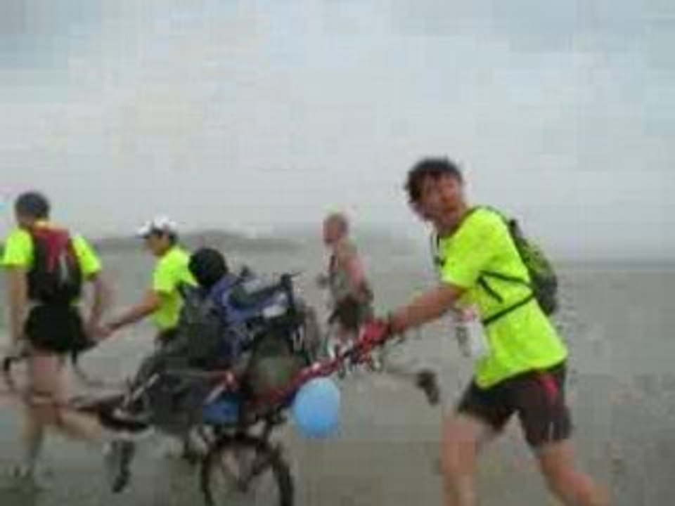 TRAIL DES EBIHENS