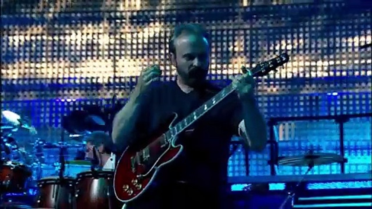 Don't Lose My Number - Phil Collins (live)