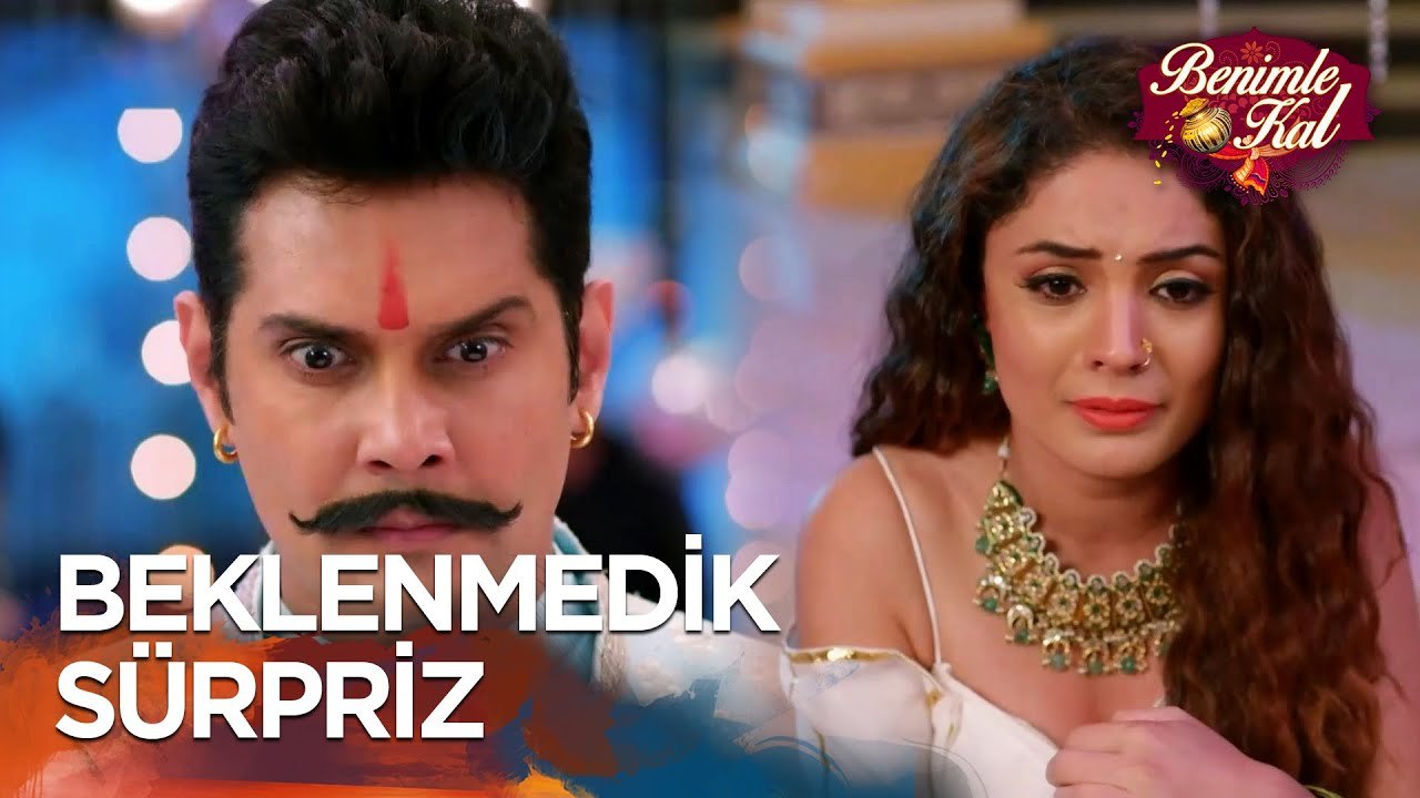 Gizemli Dansöz Herkesi Şaşkına Çevirdi | Benimle Kal 120. Bölüm