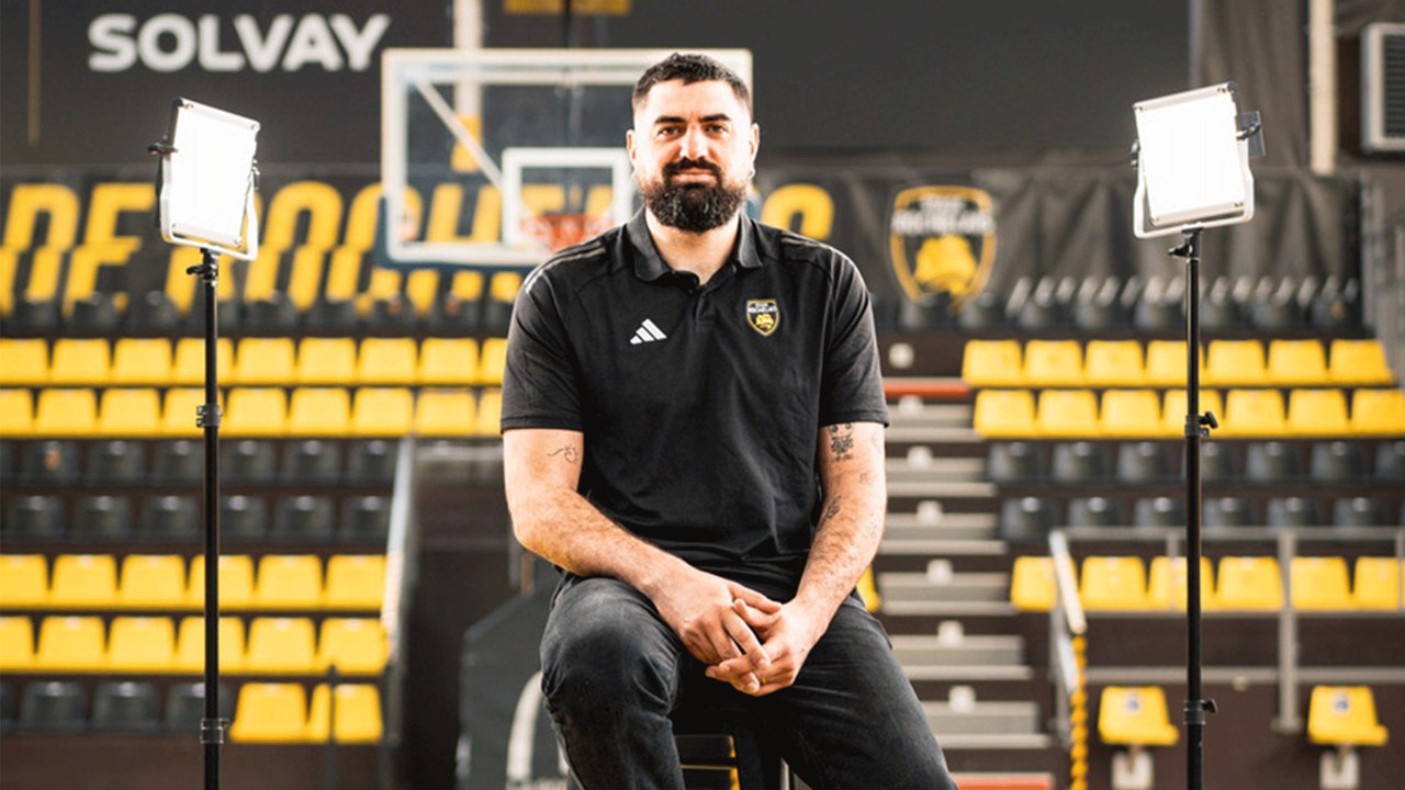 Jérome Sanchez - Annonce retraite sportive