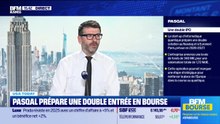 BFM Bourse - Jeudi 5 mars