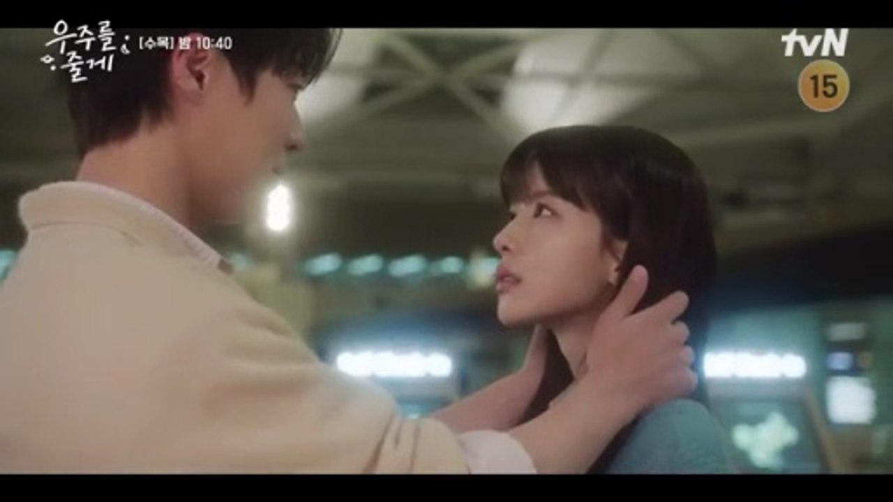 Our Universe Episode 10 English Subtitles I  Our Universe Kdrama Ep 10 Eng Sub