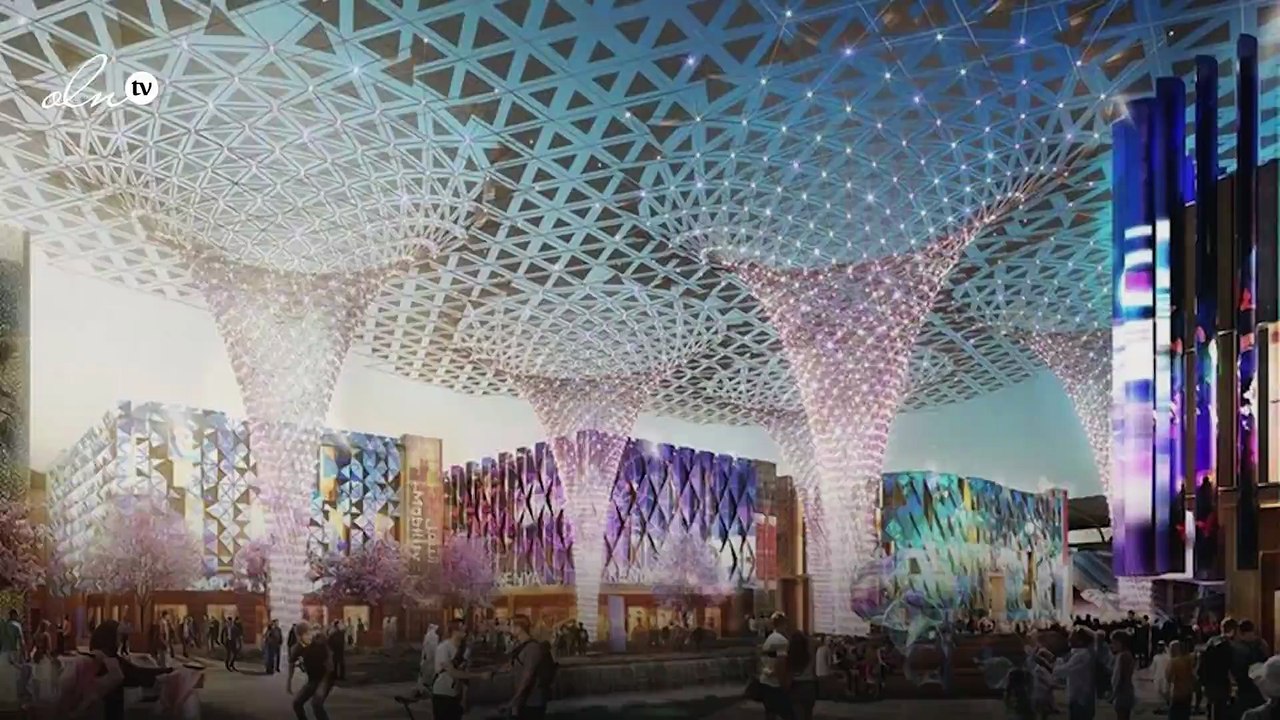 إكسبو 2020 دبي يدشن أول متجر تجزئة رسمي