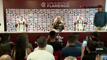 Apresentação Leonardo Jardim