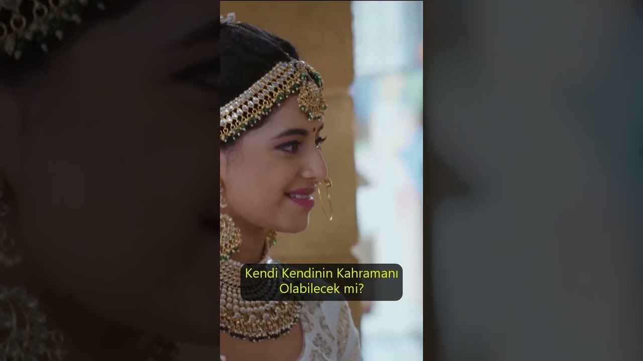 Bu İşi Kendim Halletmeliyim #youtubeshorts #shorts #gathbandhan