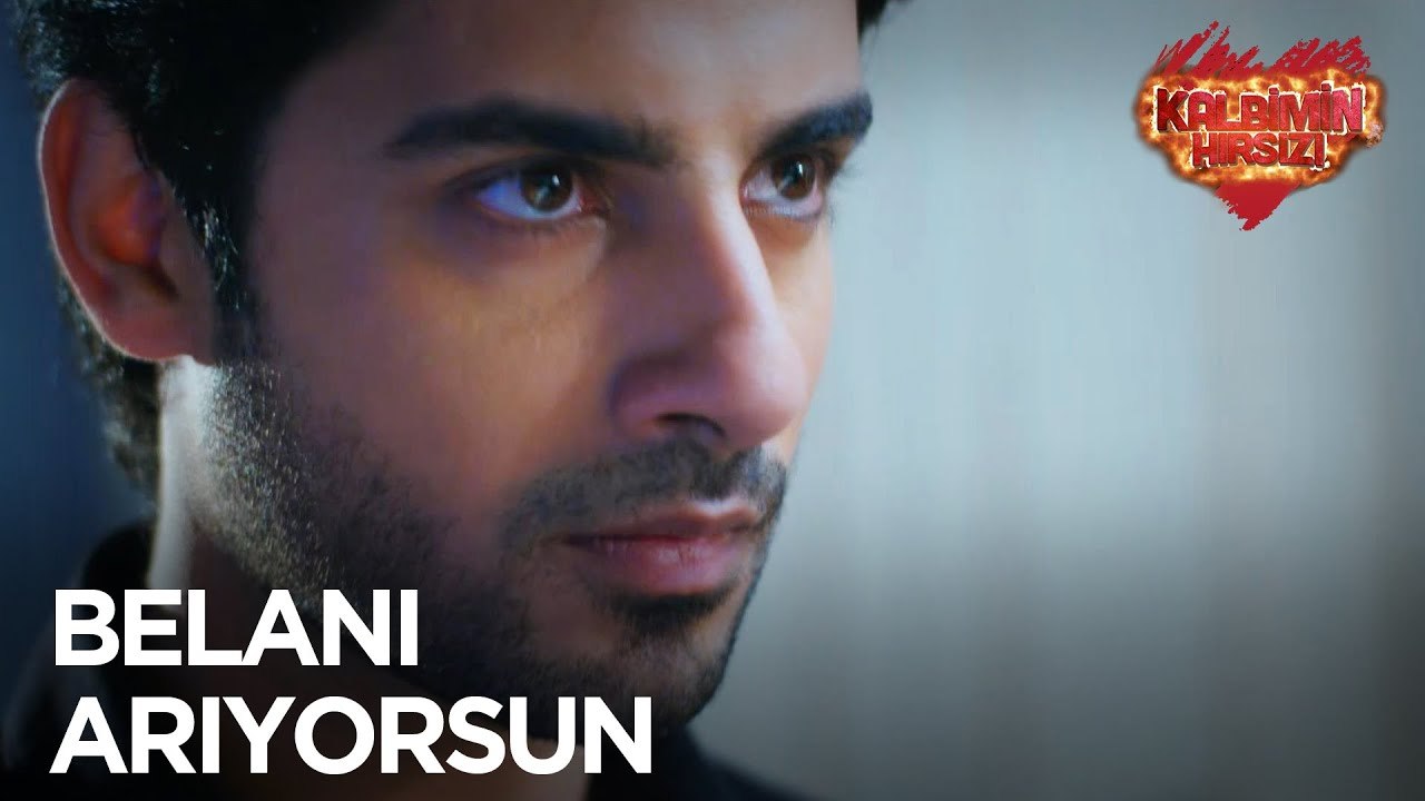 Oğlu İçin Her Şeyi Yapar 😢| Kalbimin Hırsızı