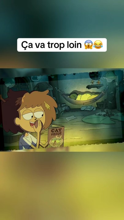 Ça va loin mdr