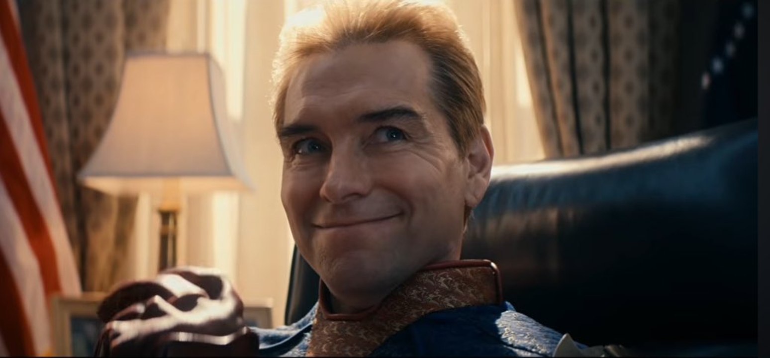 The Boys saison 5 : bande-annonce du grand final ! 2026