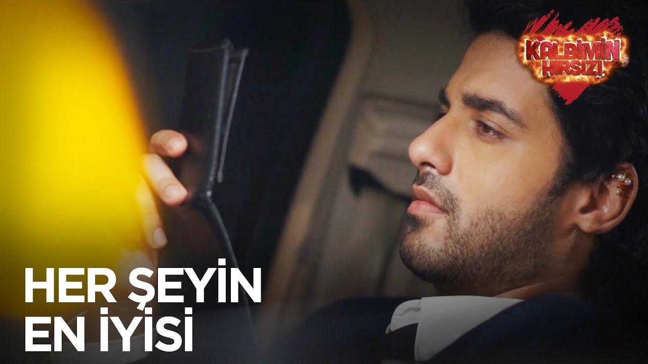 Parayla Beni Satın Alamazsın 😒 | Kalbimin Hırsızı 111. Bölüm