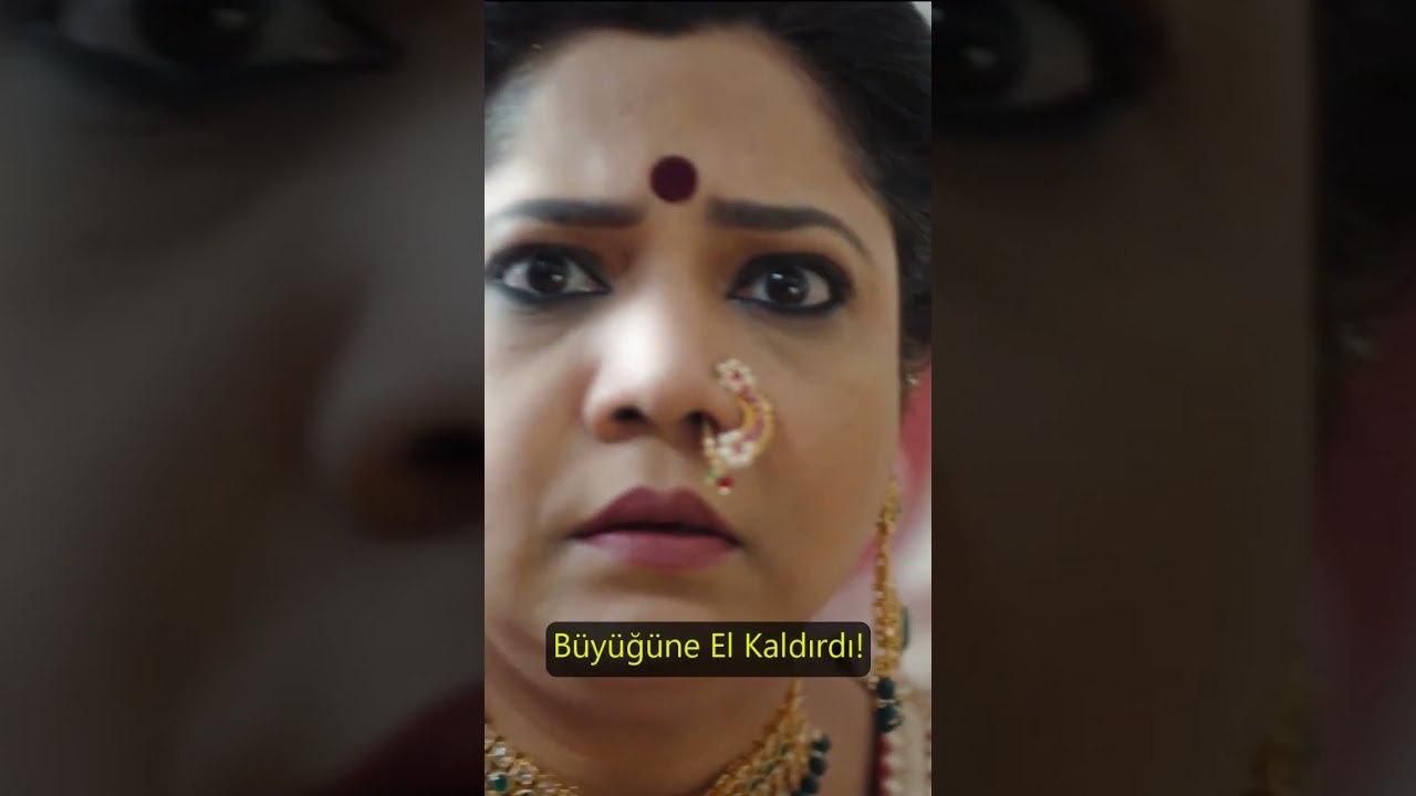 Kendini Tutamadı #youtubeshorts #shorts #gathbandhan